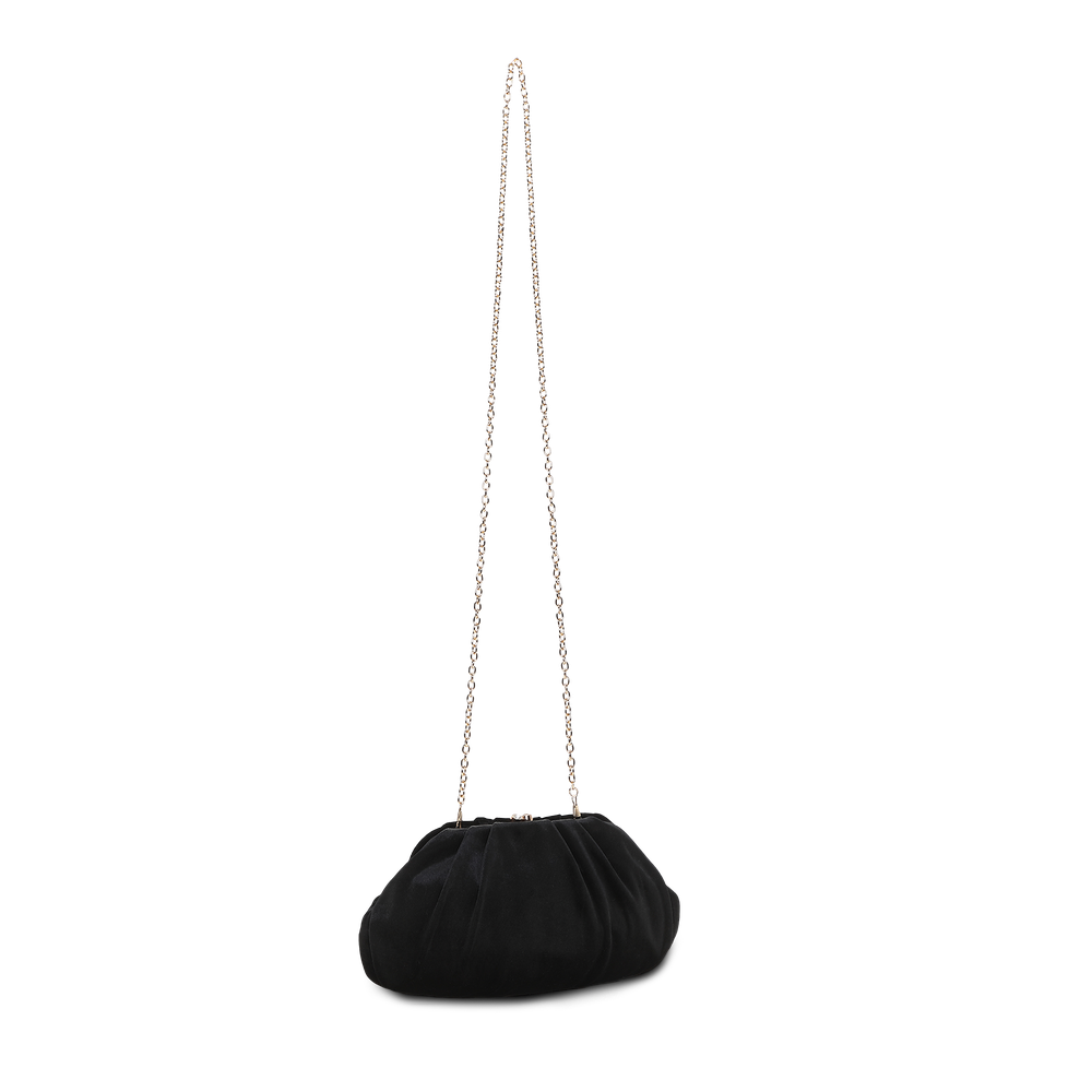 Clutch med bygel
