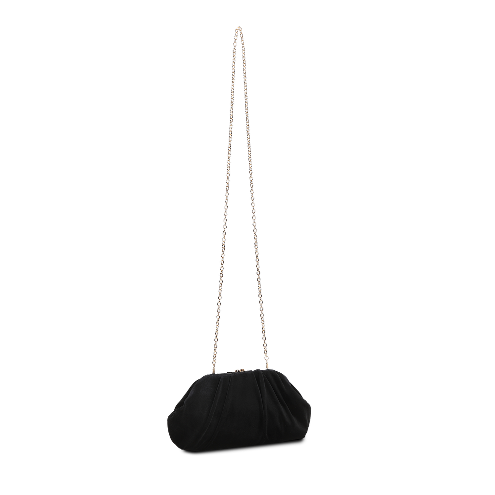 Clutch med bygel