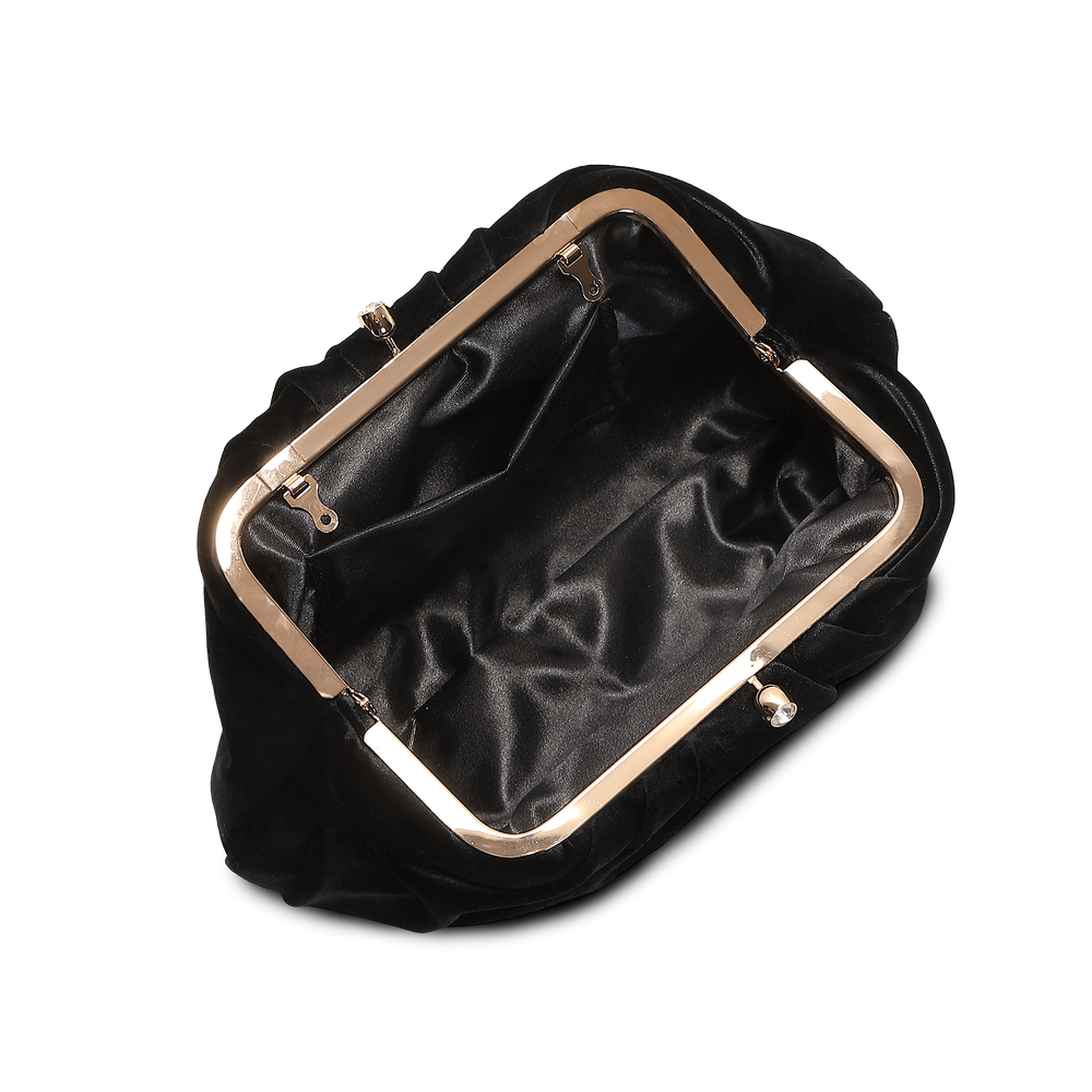 Clutch med bygel