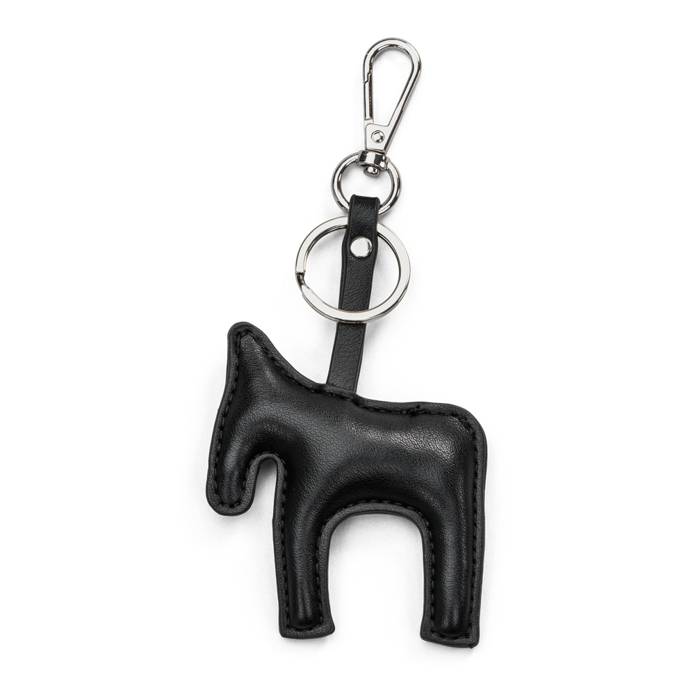 Bag charm/nyckelring