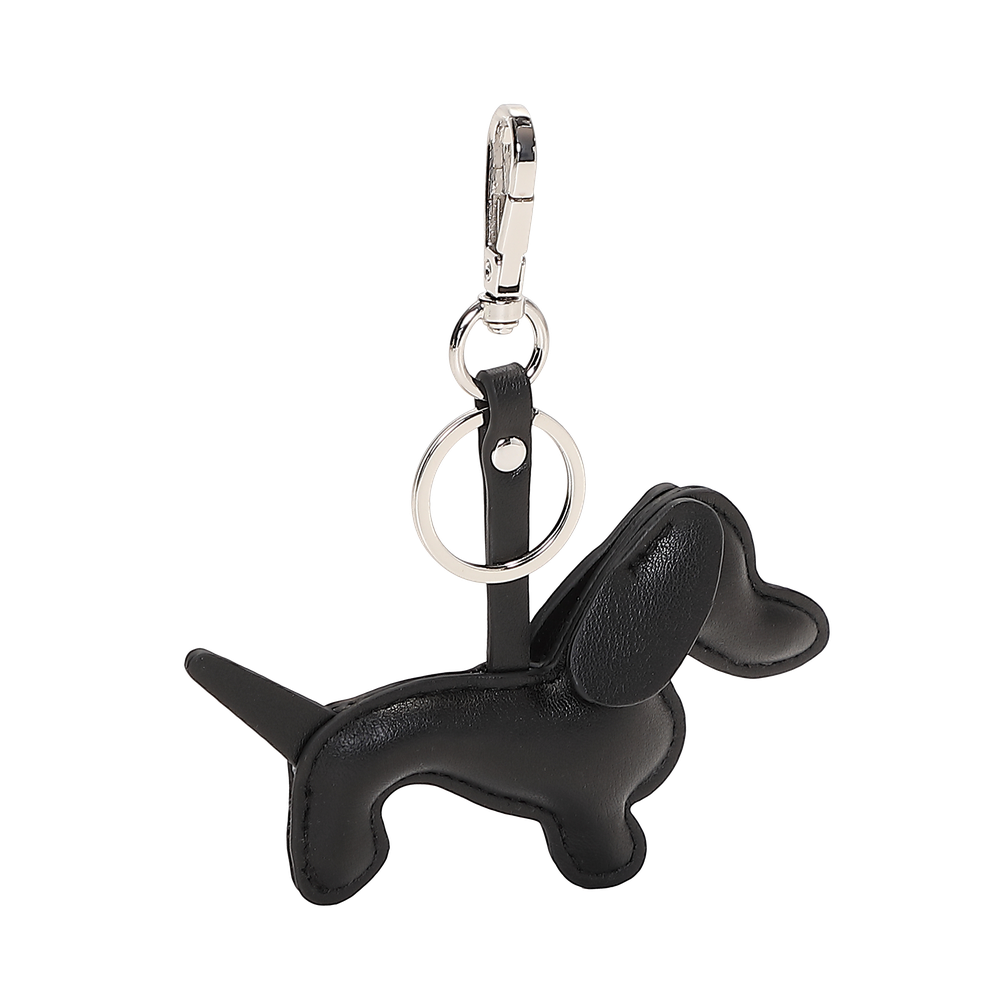 Bag charm DOG