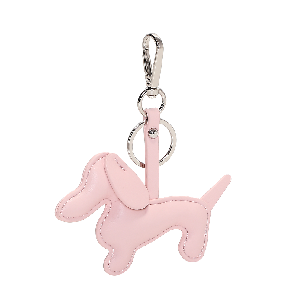 Bag charm DOG