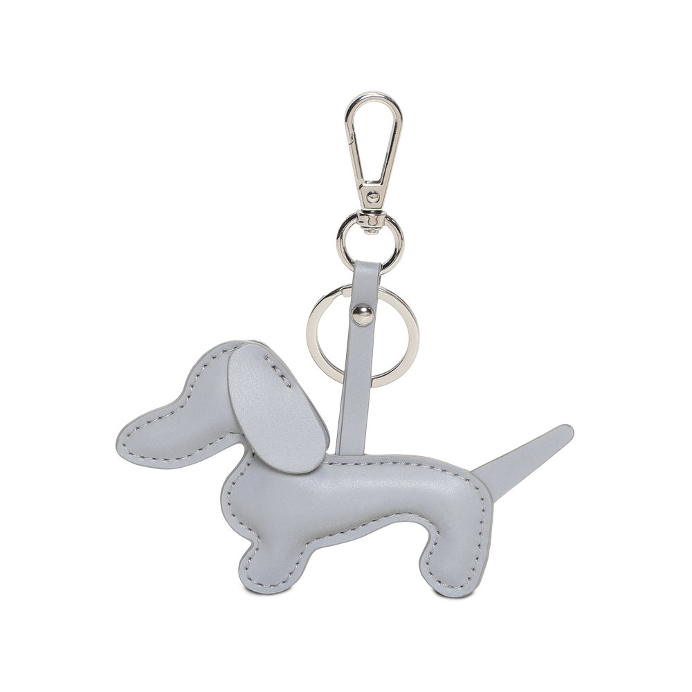Bag charm DOG