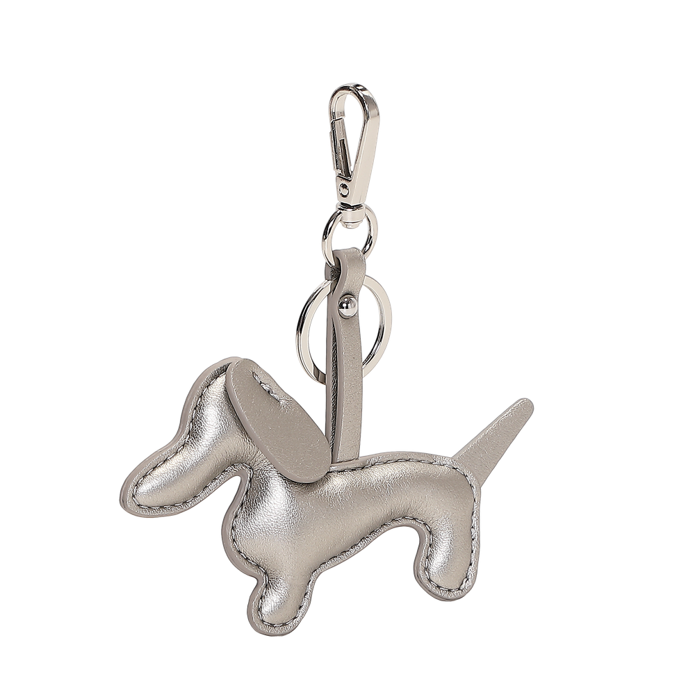 Bag charm DOG