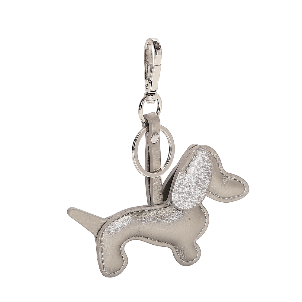 Bag charm DOG