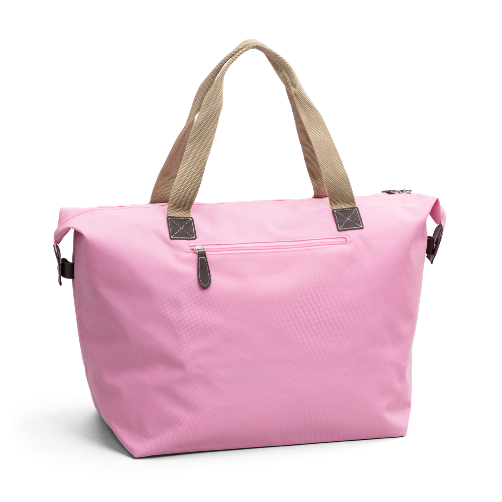 Weekend bag Weekend bag