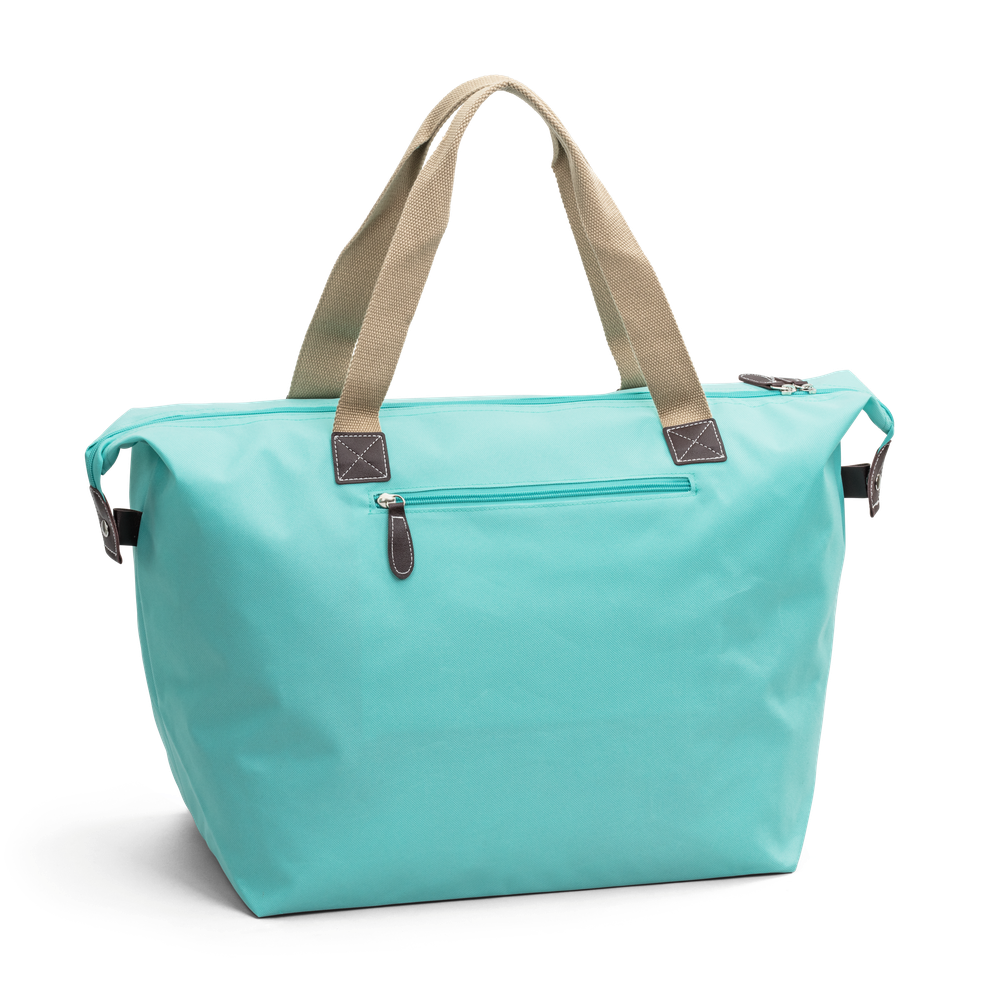 Weekend bag Weekend bag