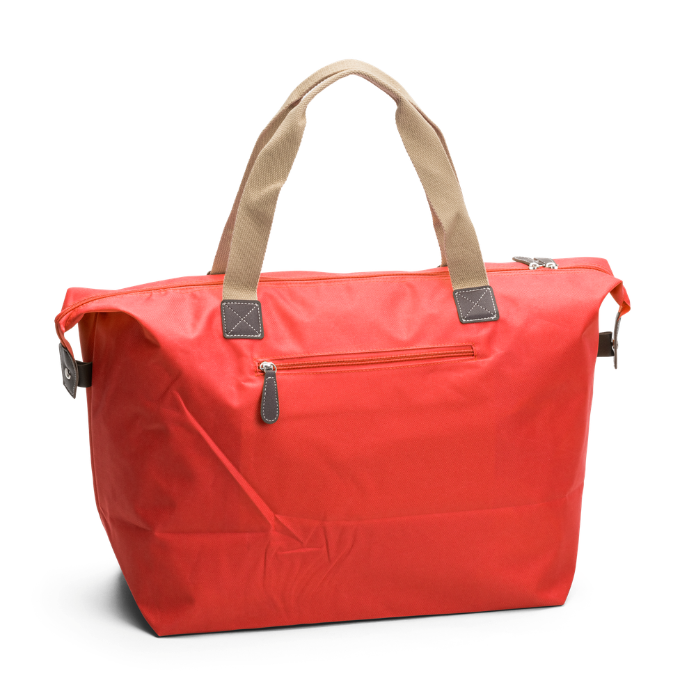 Weekend bag Weekend bag