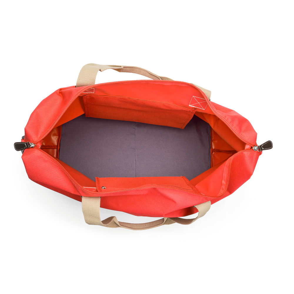 Weekend bag Weekend bag