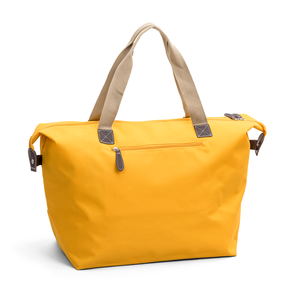 Weekend bag Weekend bag