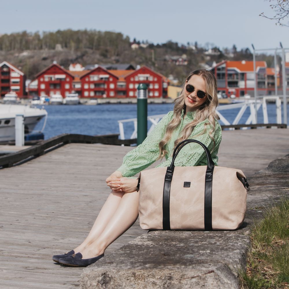 Kim weekendbag large