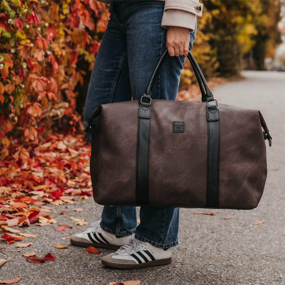 Kim weekendbag large