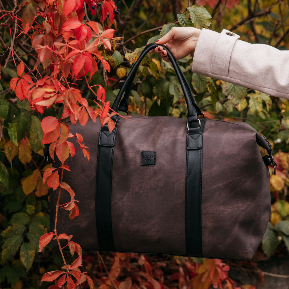 Kim weekendbag large