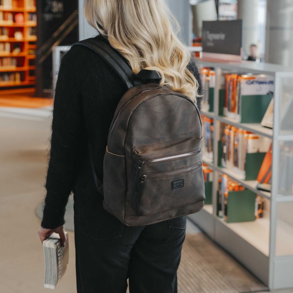 Ryggsäck