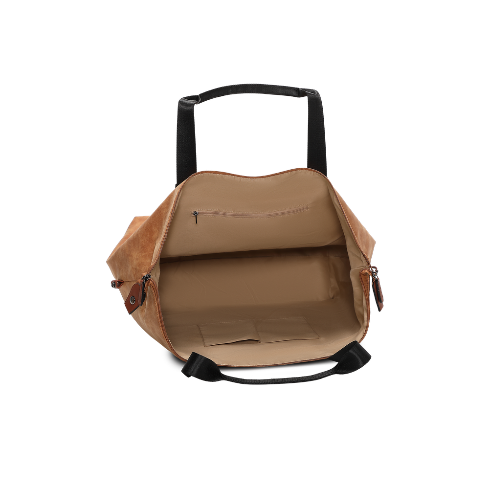 Weekend bag Weekend bag