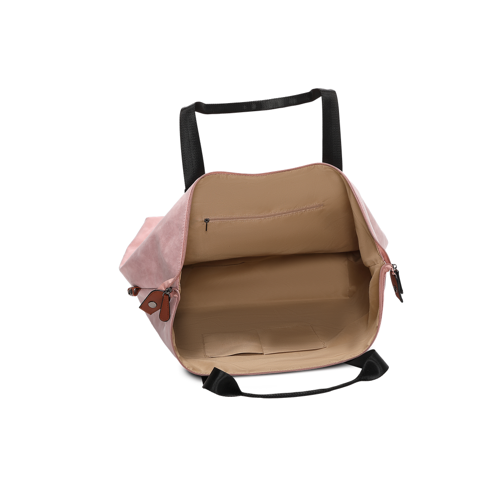 Weekend bag Weekend bag