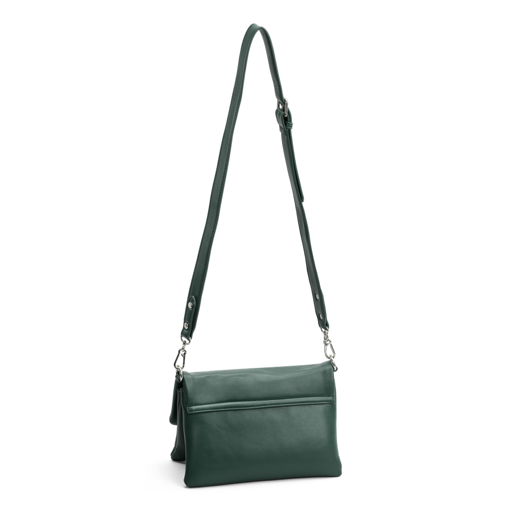 Axelväska i crossbodymodell