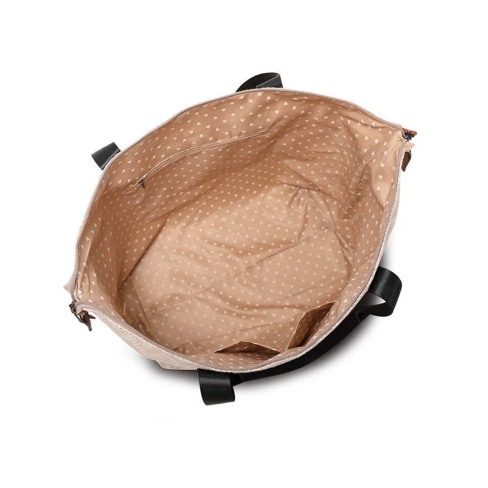 Weekendbag Weekendbag