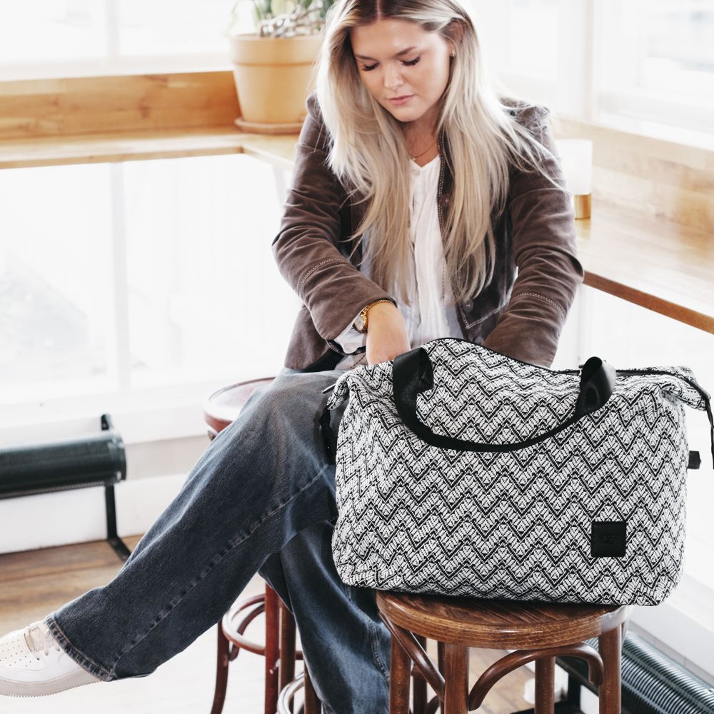 Weekendbag Weekendbag