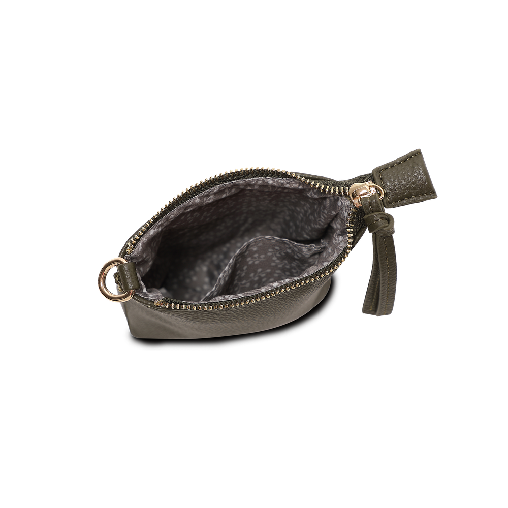 Mobilväska i crossovermodell