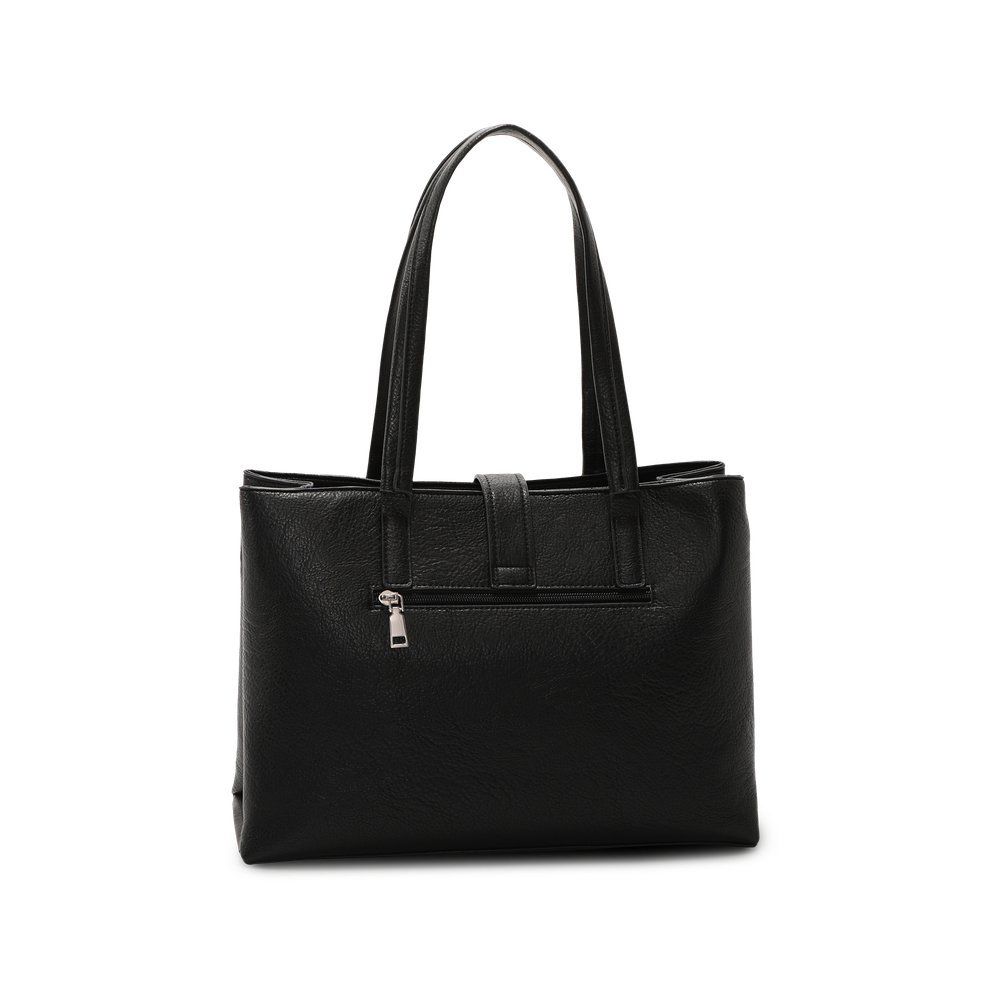 Handväska i kassemodell Handväska i kassemodell