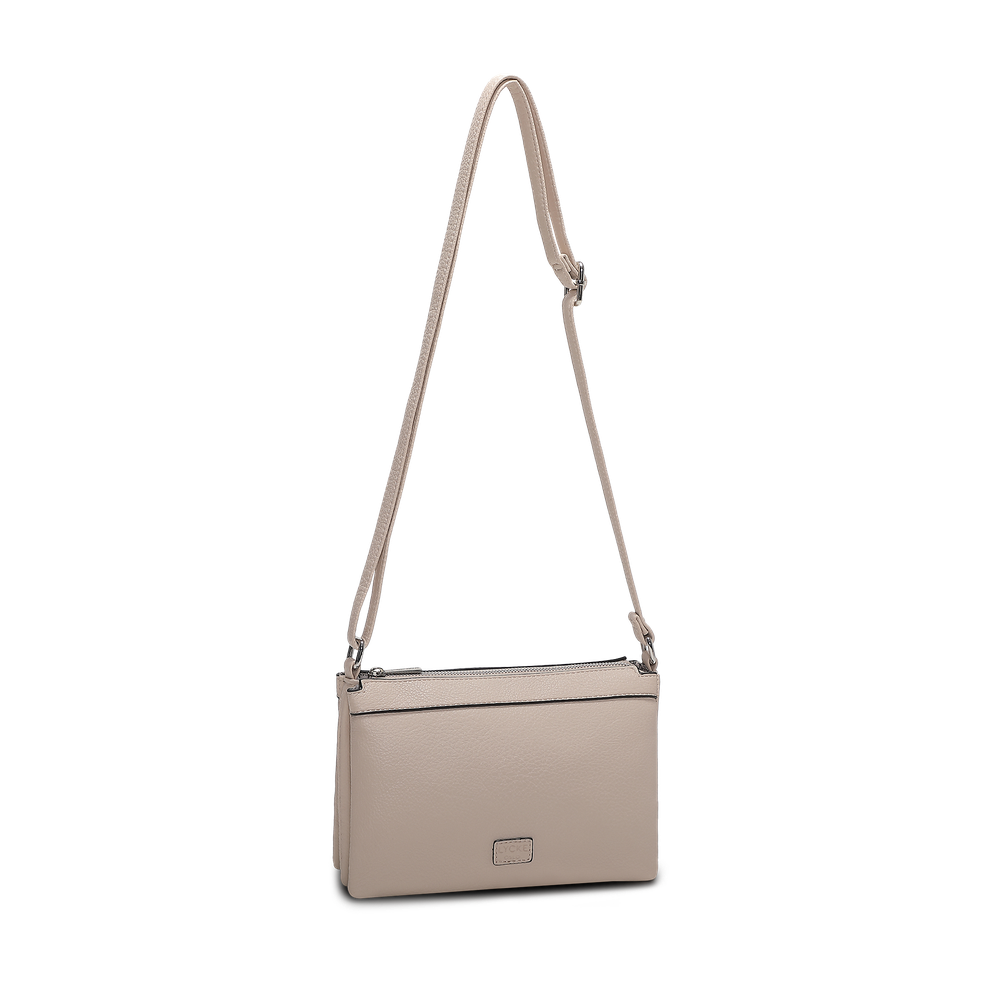 Nora axelväska i crossbodymodell