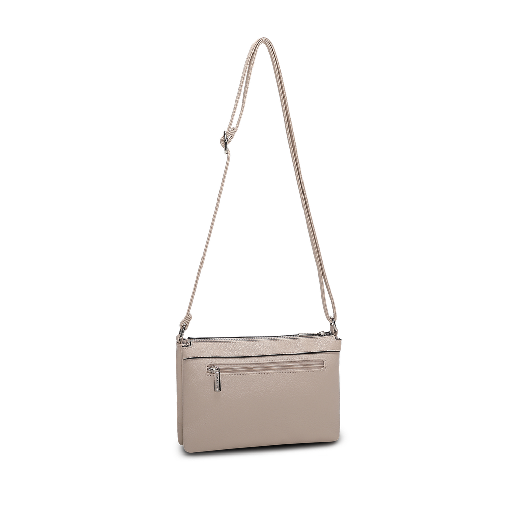Nora axelväska i crossbodymodell