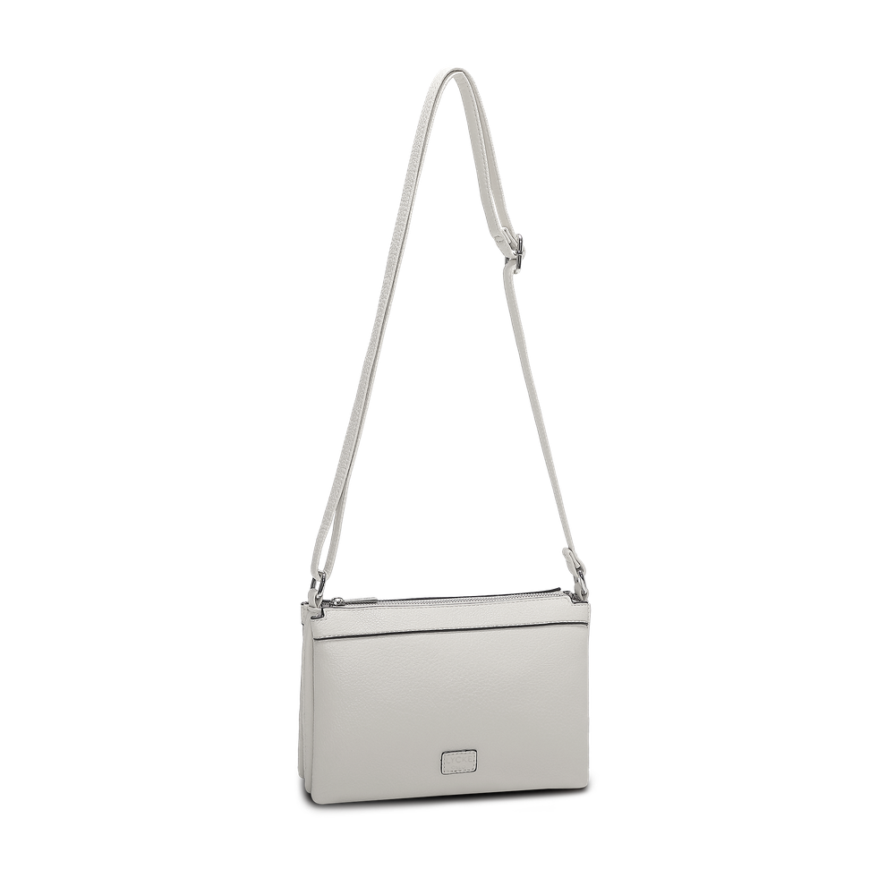 Nora axelväska i crossbodymodell