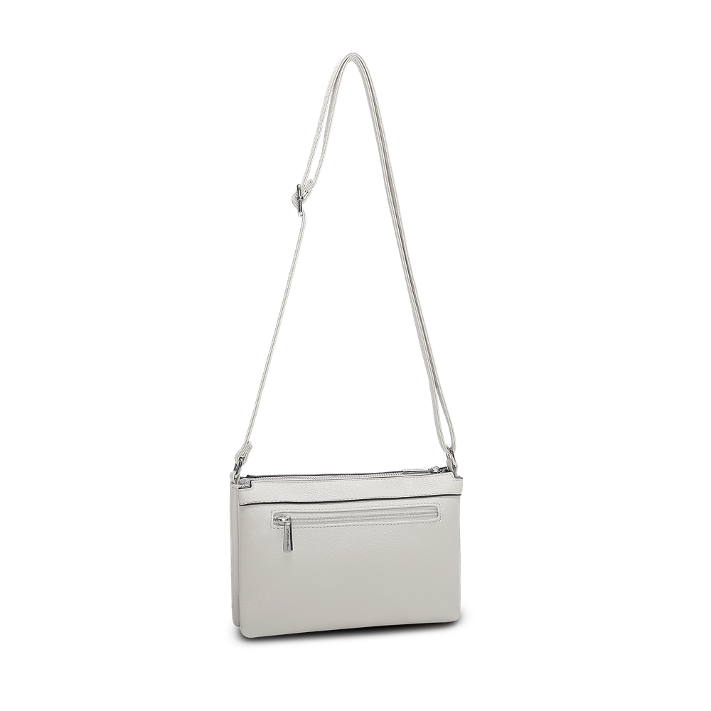 Nora axelväska i crossbodymodell