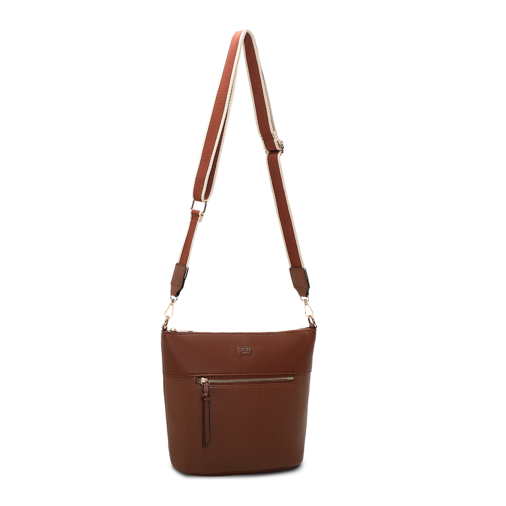 Crossover i hinkmodell Alma