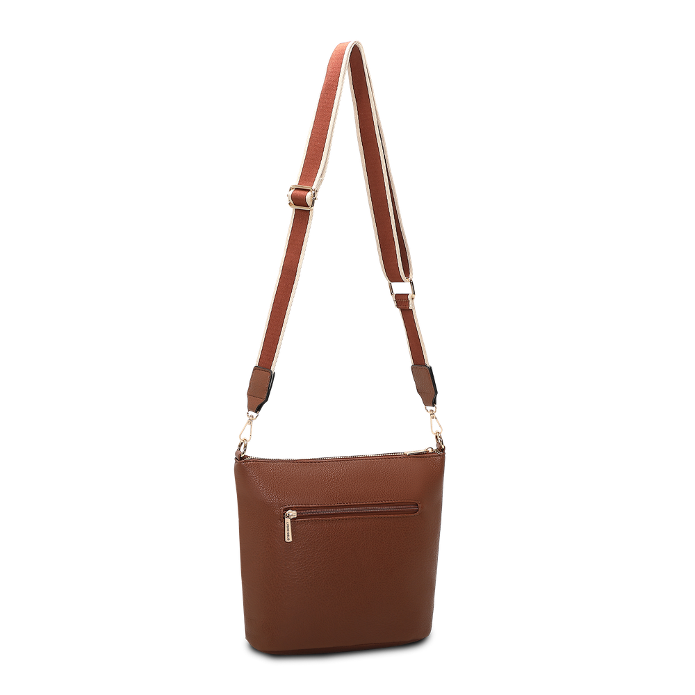 Crossover i hinkmodell Alma