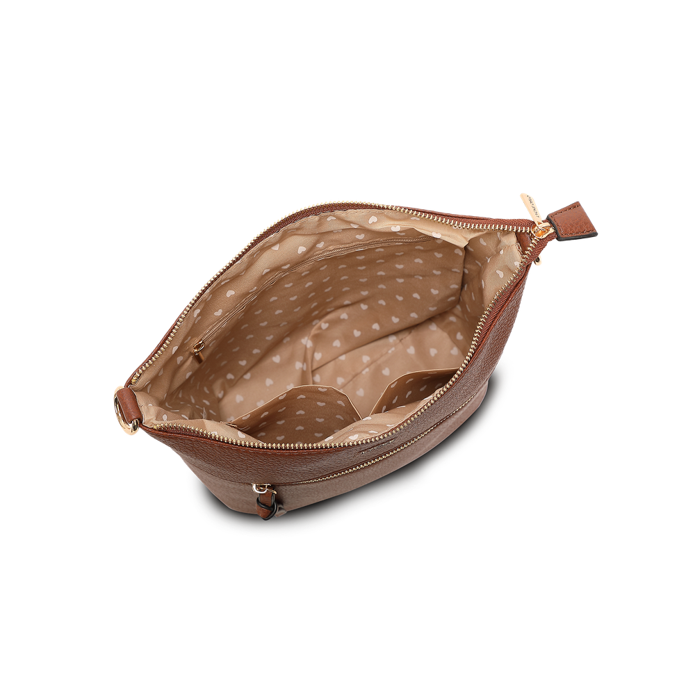 Crossover i hinkmodell Alma