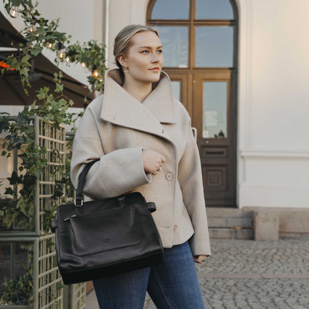 Handväska Doris