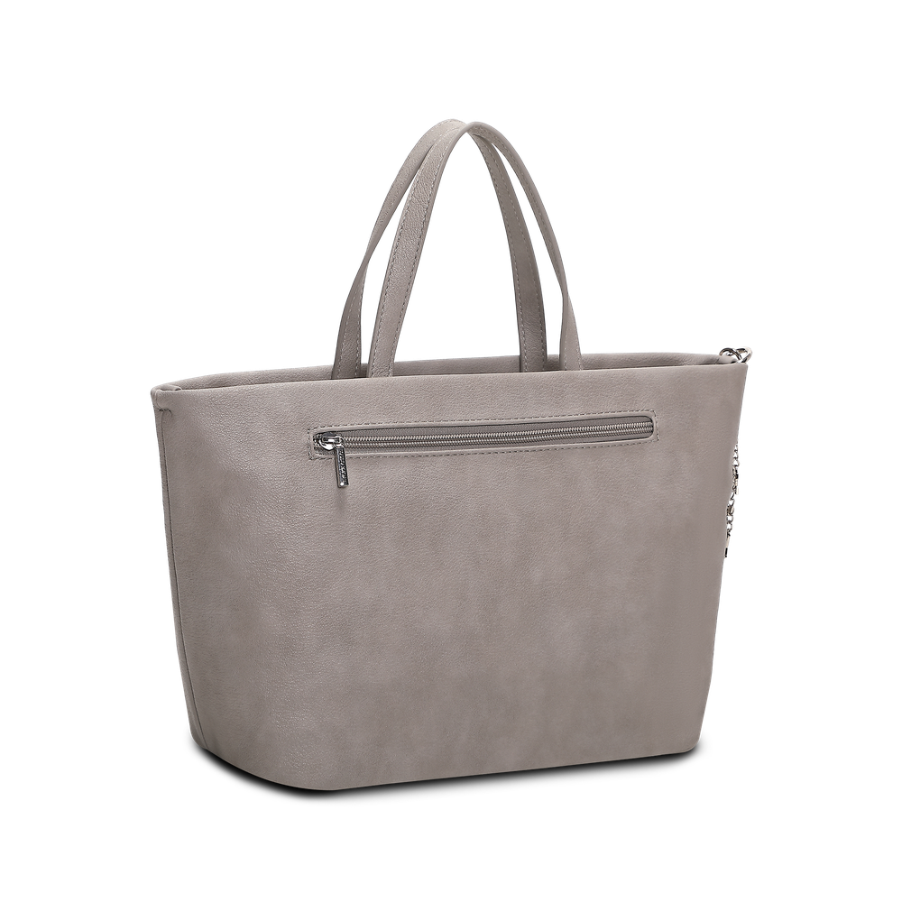 Handväska i kassemodell