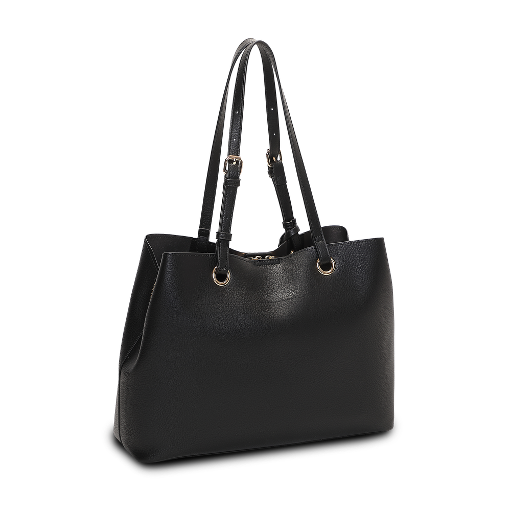 Handväska med 14" datorfack