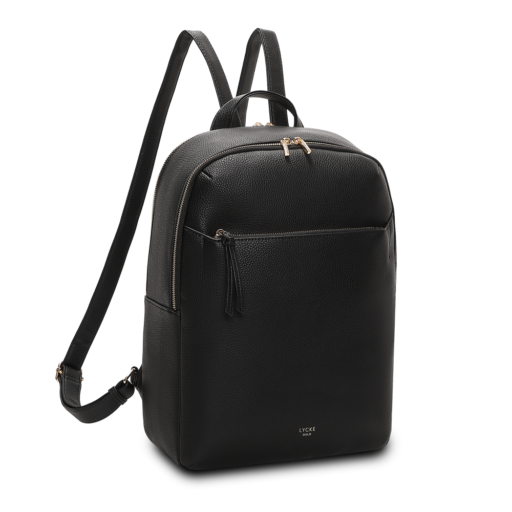 Ryggsäck med fack för 15" dator och surfplatta