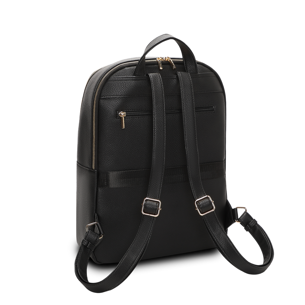 Ryggsäck med fack för 15" dator och surfplatta