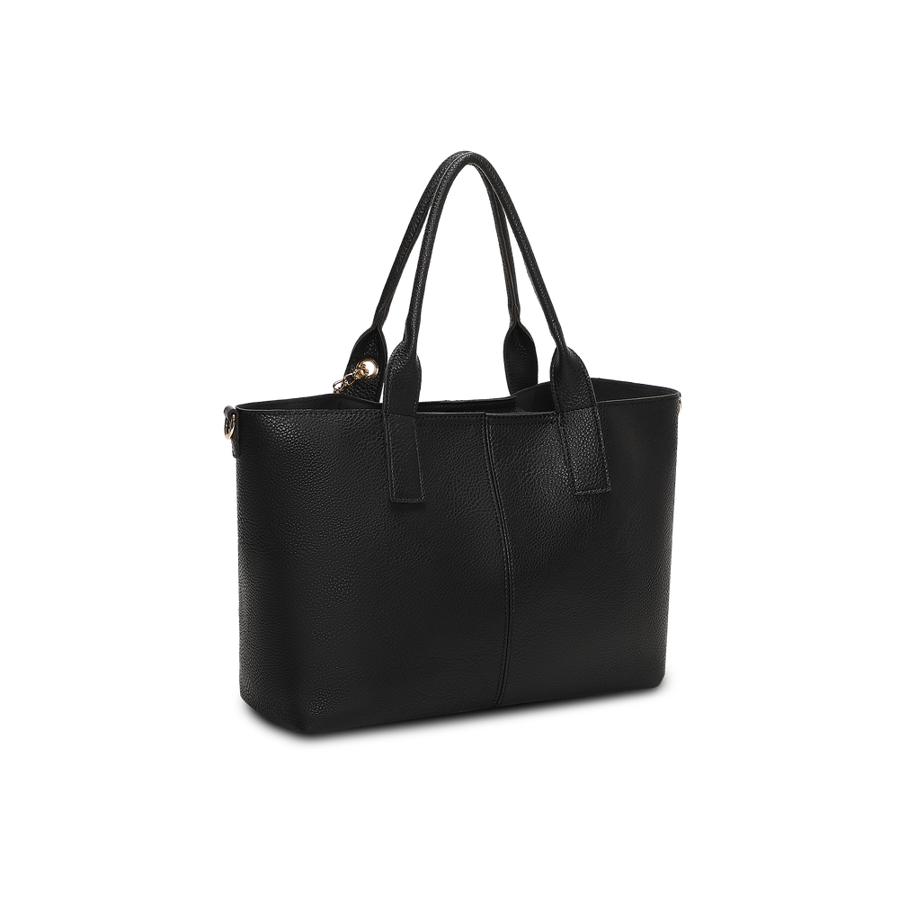 Handväska i kasse modell