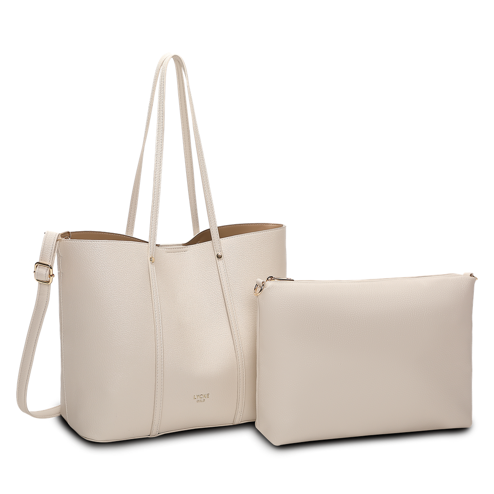 Vera tote bag