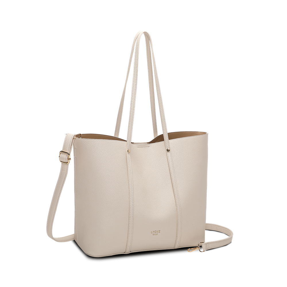 Vera tote bag