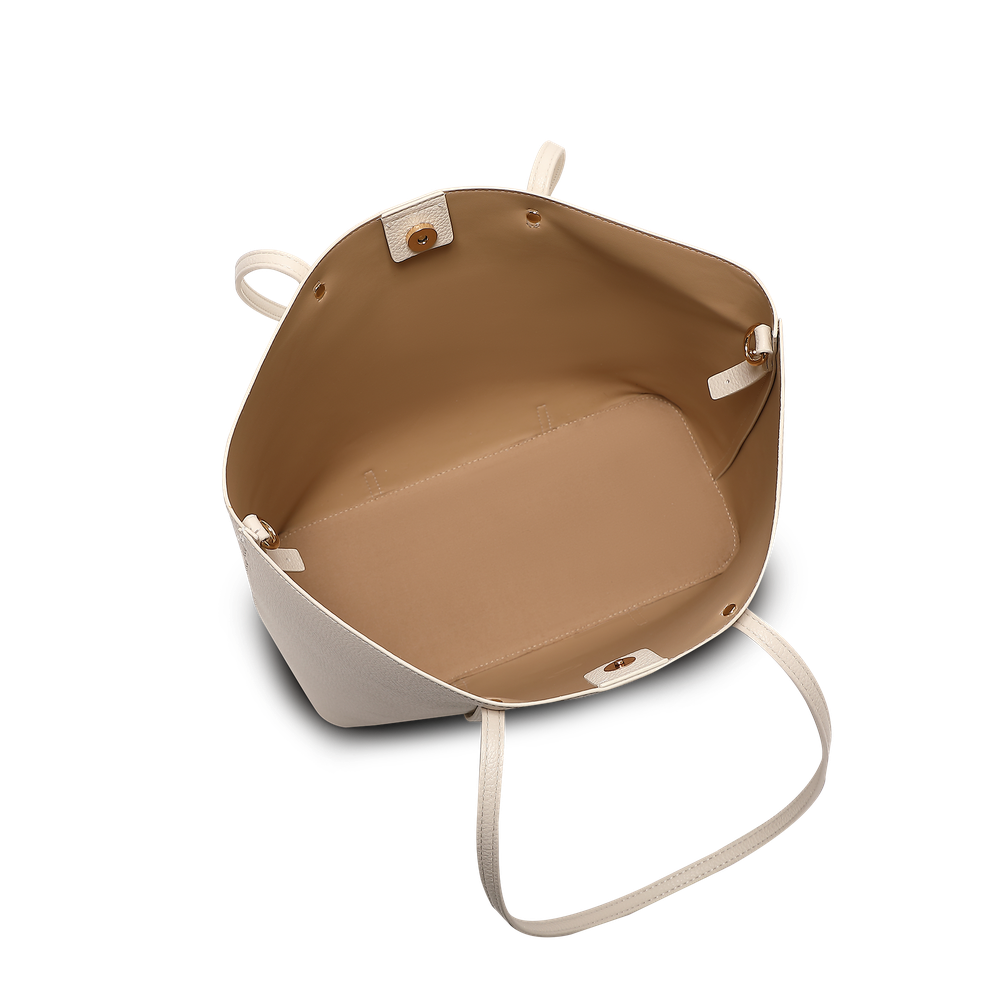 Vera tote bag