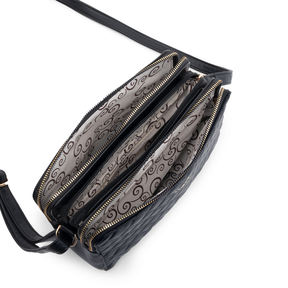 Kitty axelväska/Crossbody