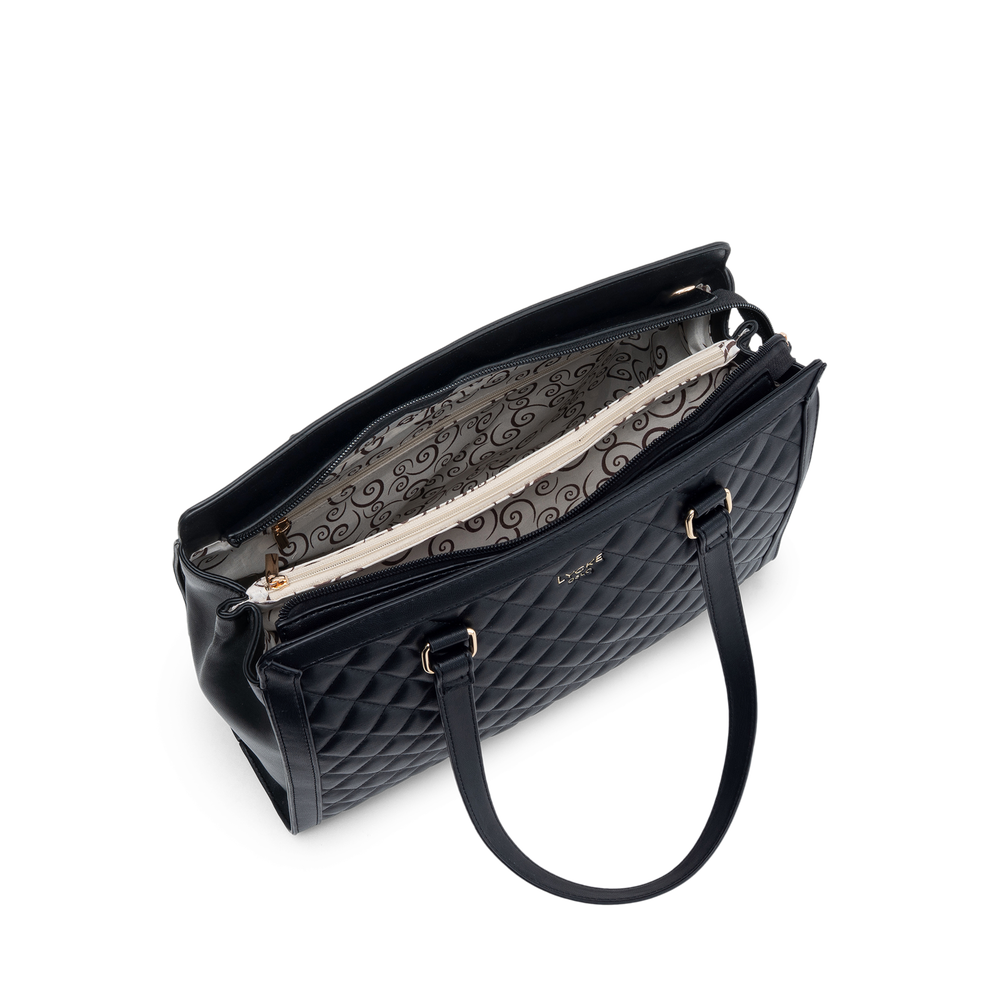 Kitty handväska/tote bag
