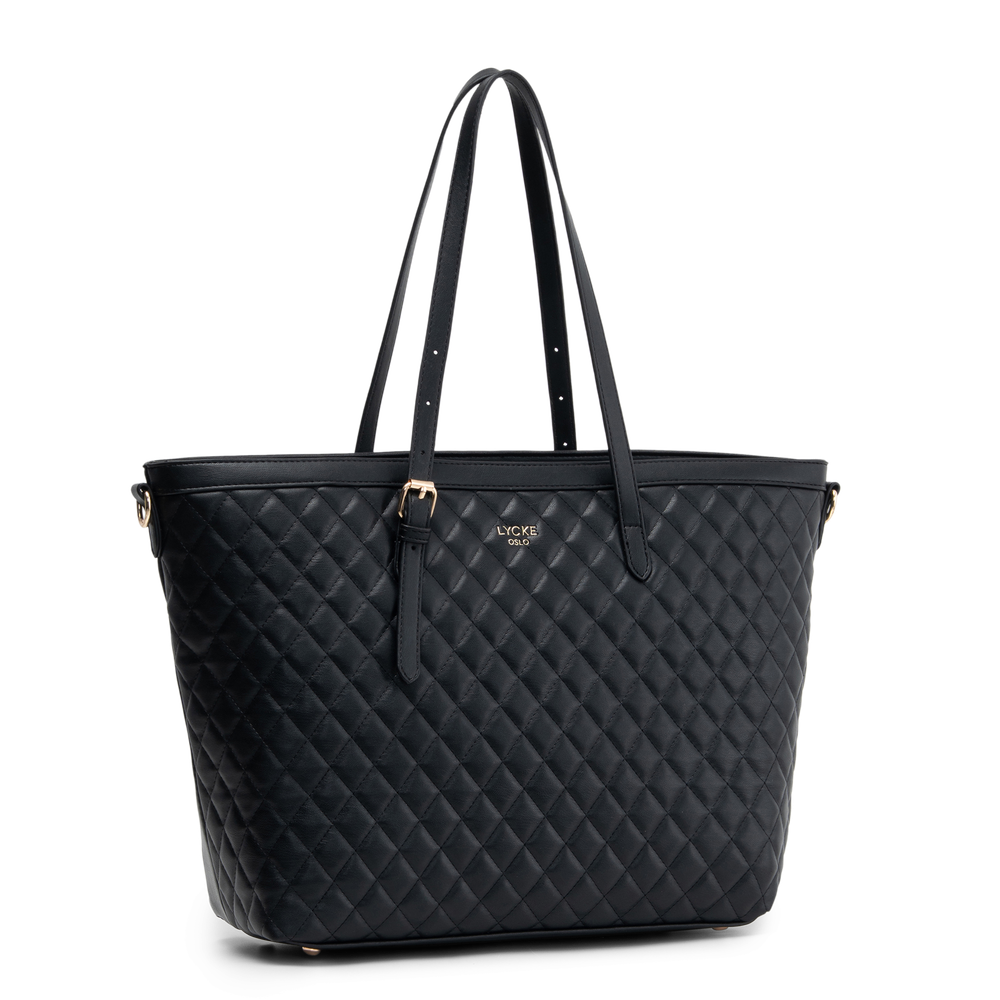 Kitty handväska/tote bag