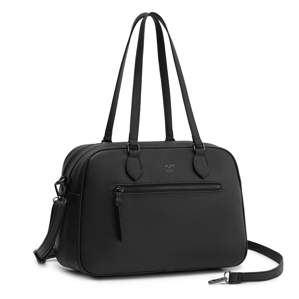 Elli handväska/tote bag, 13" datafack