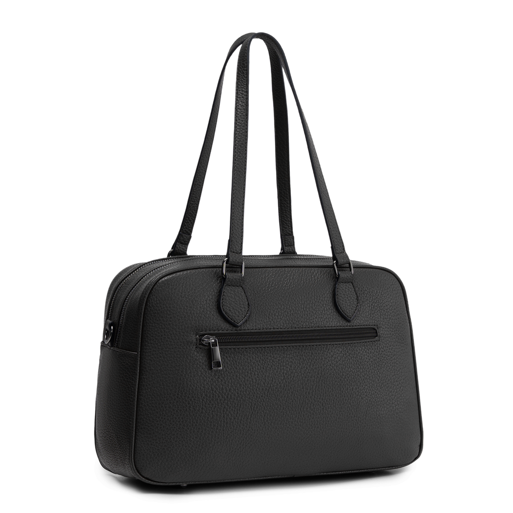 Elli handväska/tote bag, 13" datafack