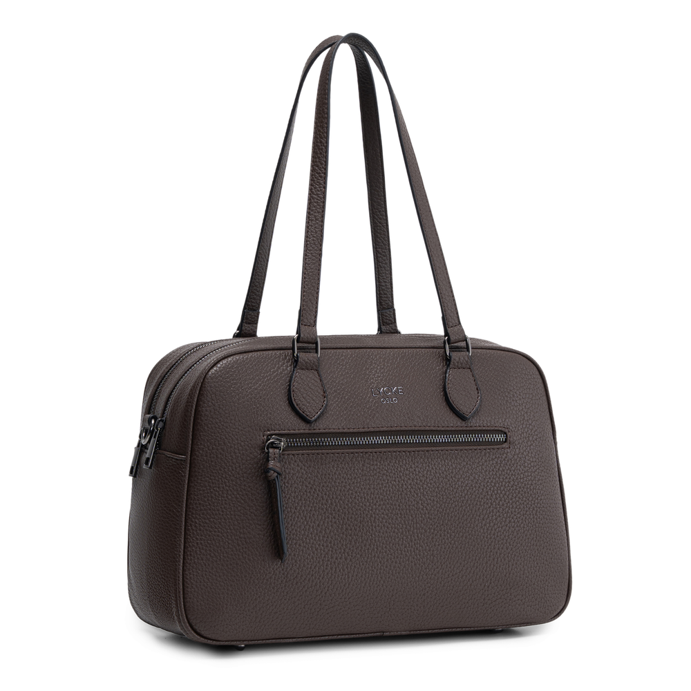 Elli handväska/tote bag, 13" datafack