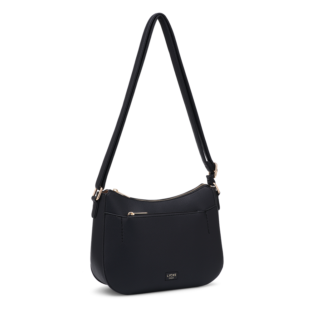 Saga axelväska/crossbody