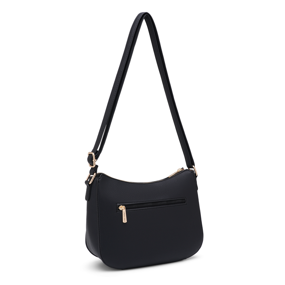 Saga axelväska/crossbody