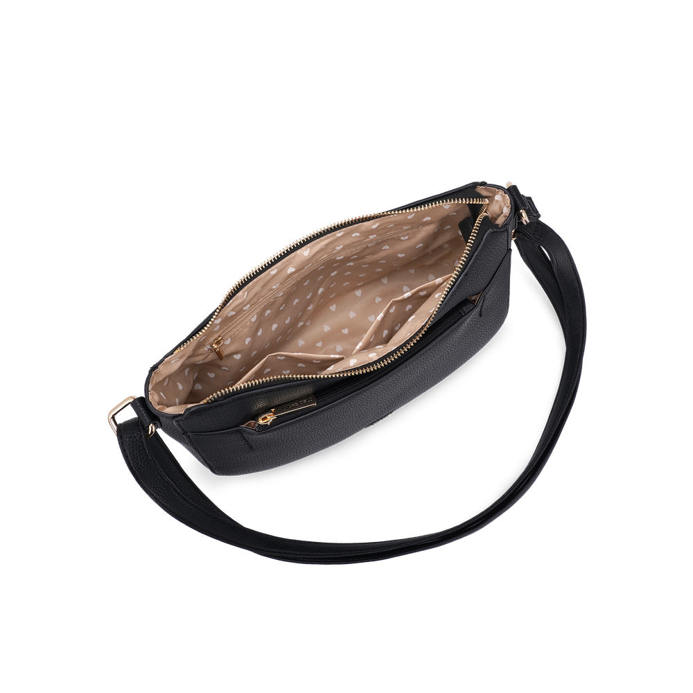 Saga axelväska/crossbody
